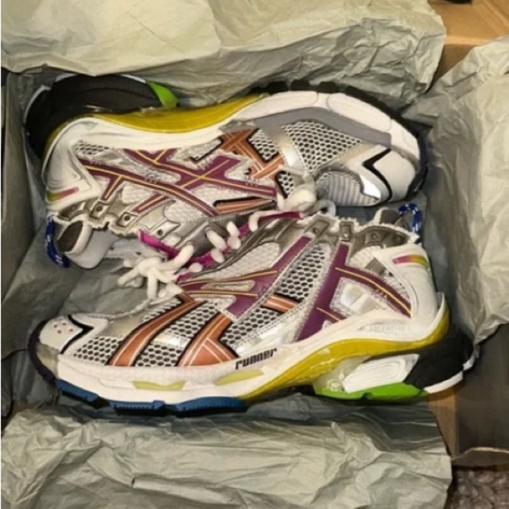 Balenciaga Multicolor women’s